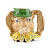 MARCH HARE D6776 - LARGE - ROYAL DOULTON