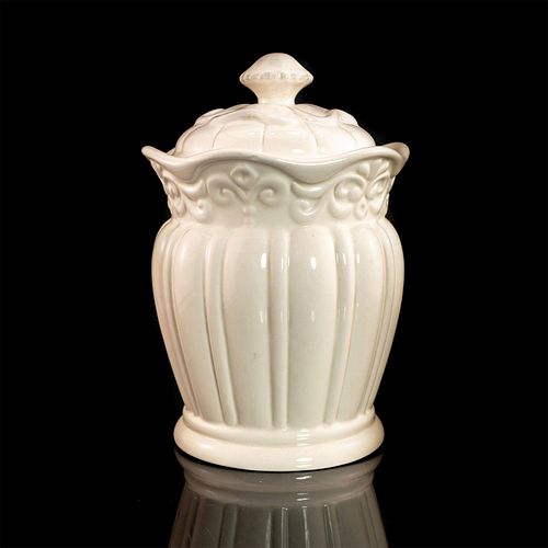 AMERICAN ATELIER COOKIE JAR WITH 398898