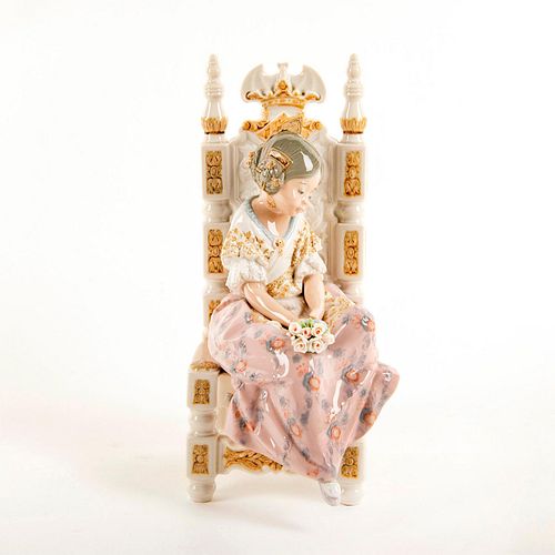 SECOND THOUGHTS 1001397 LLADRO 398c37