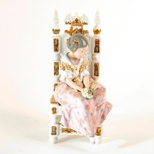 SECOND THOUGHTS 1001397 LLADRO 398db8