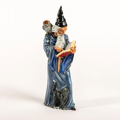 ROYAL DOULTON FACTORY PROOF FIGURINE  399490