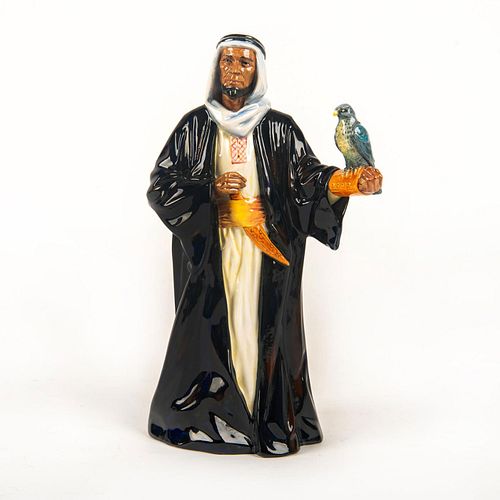 ROYAL DOULTON COLORWAY FIGURINE  39948f