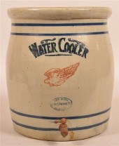 RED WING UNION STONEWARE 5 GAL. WATER