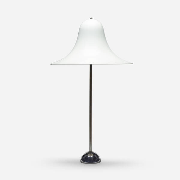 Verner Panton Pantop table lamp  39d332
