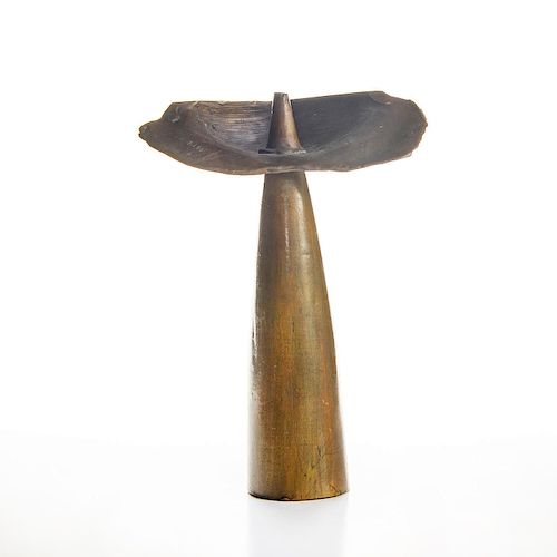 MARK PARMENTER ABSTRACT BRONZE 39aeff