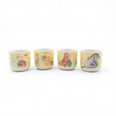 ROYAL DOULTON CLASSIC POOH GIFT COLLECTION,