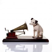 ROYAL DOULTON, HIS MASTERS VOICE NIPPER
