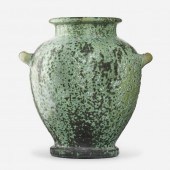Fulper Pottery Vase    39e4bd