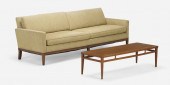 Lane Furniture Sofa and Tuxedo 39e812