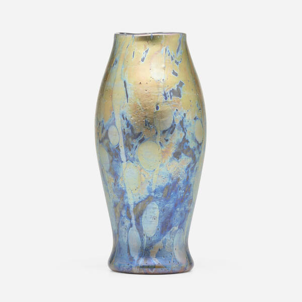 Tiffany Studios Cypriote vase  39edd9