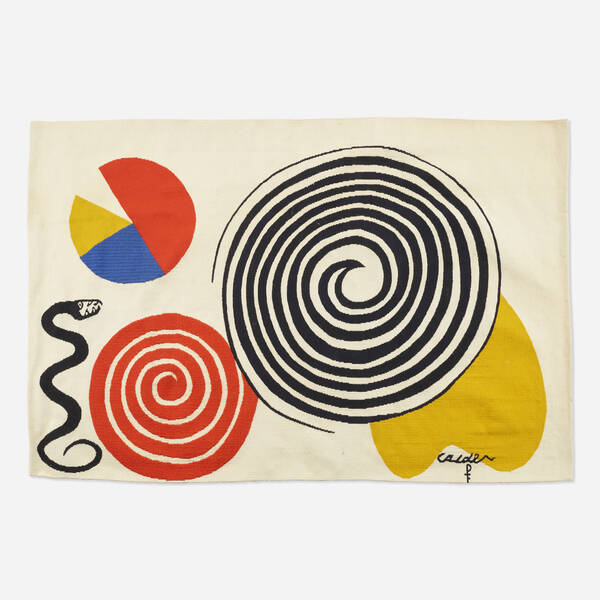 After Alexander Calder. Bicentennial