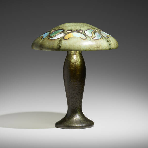 Fulper Pottery Rare Vasekraft 39d6ad