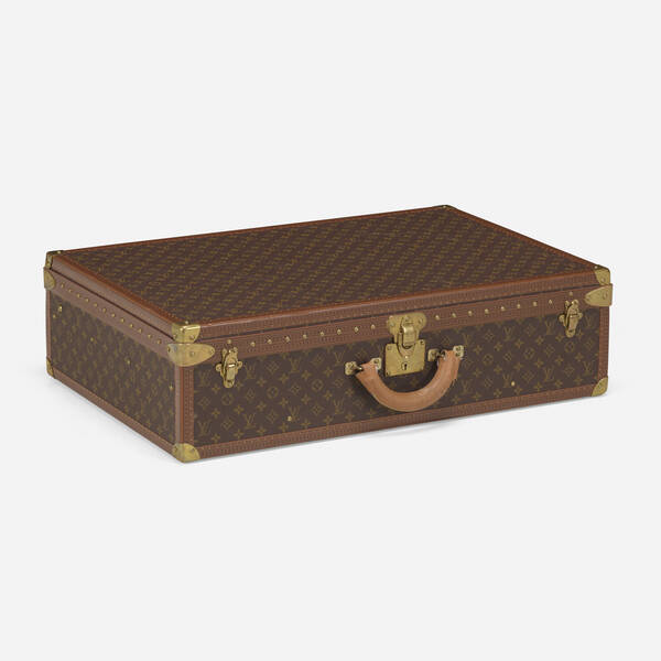 Louis Vuitton Large suitcase and 39dac0