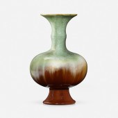 Fulper Pottery Rare vase    39df6b