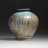 Pewabic Pottery Fine   39dfb9