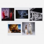 Various Artists Five works from 39e1d6