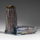 Dale Chihuly. Pilchuck Stumps, set of
