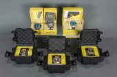 COLLECTION OF BRAND NEW CASED INVICTA