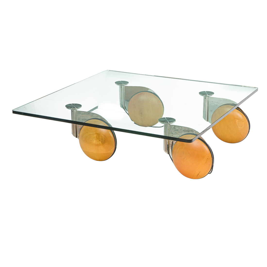 ITALIAN, COFFEE TABLE, MANNER OF