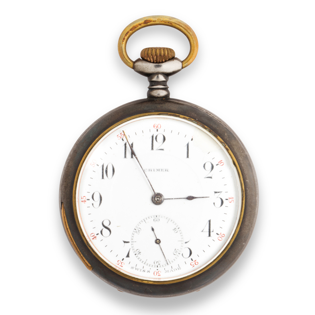 A GROUP OF POCKET WATCHES A group 3a1876