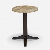 Edward Wormley. Occasional table, model