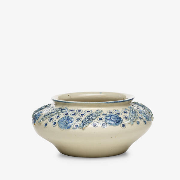Susan Frackelton low bowl with 3a0052
