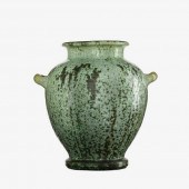 Fulper Pottery vase c    3a00af