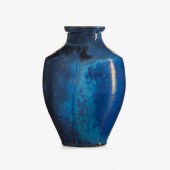 Pewabic Pottery vase    3a0138