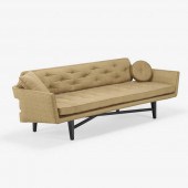 Edward Wormley. sofa, model 6133. 1957,