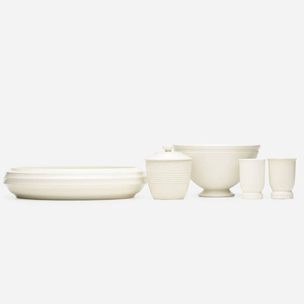 Keith Murray collection of tableware  3a04c4