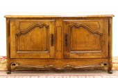 A FRENCH PROVINCIAL BUFFET   3a3926