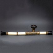 CHINESE OPIUM PIPE Chinese opium pipe,