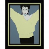 PRINT AFTER PATRICK NAGEL After 3a3bc8
