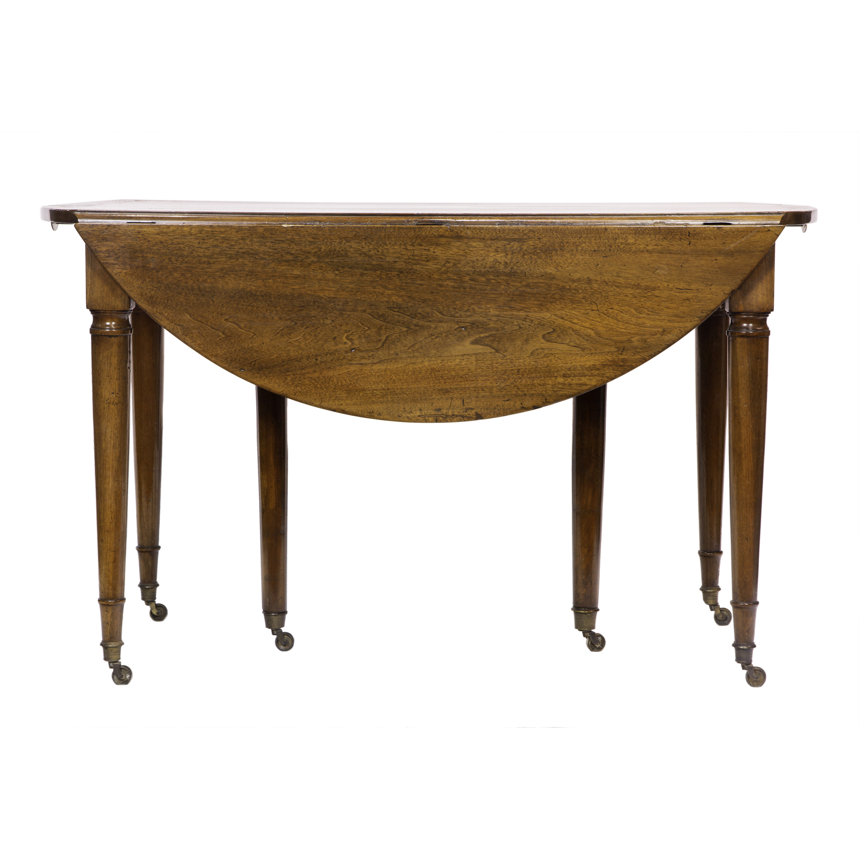 ENGLISH REGENCY EXTENSION DINING 3a45be