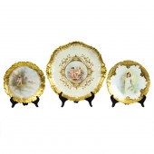  LOT OF 7 LIMOGES   3a2397