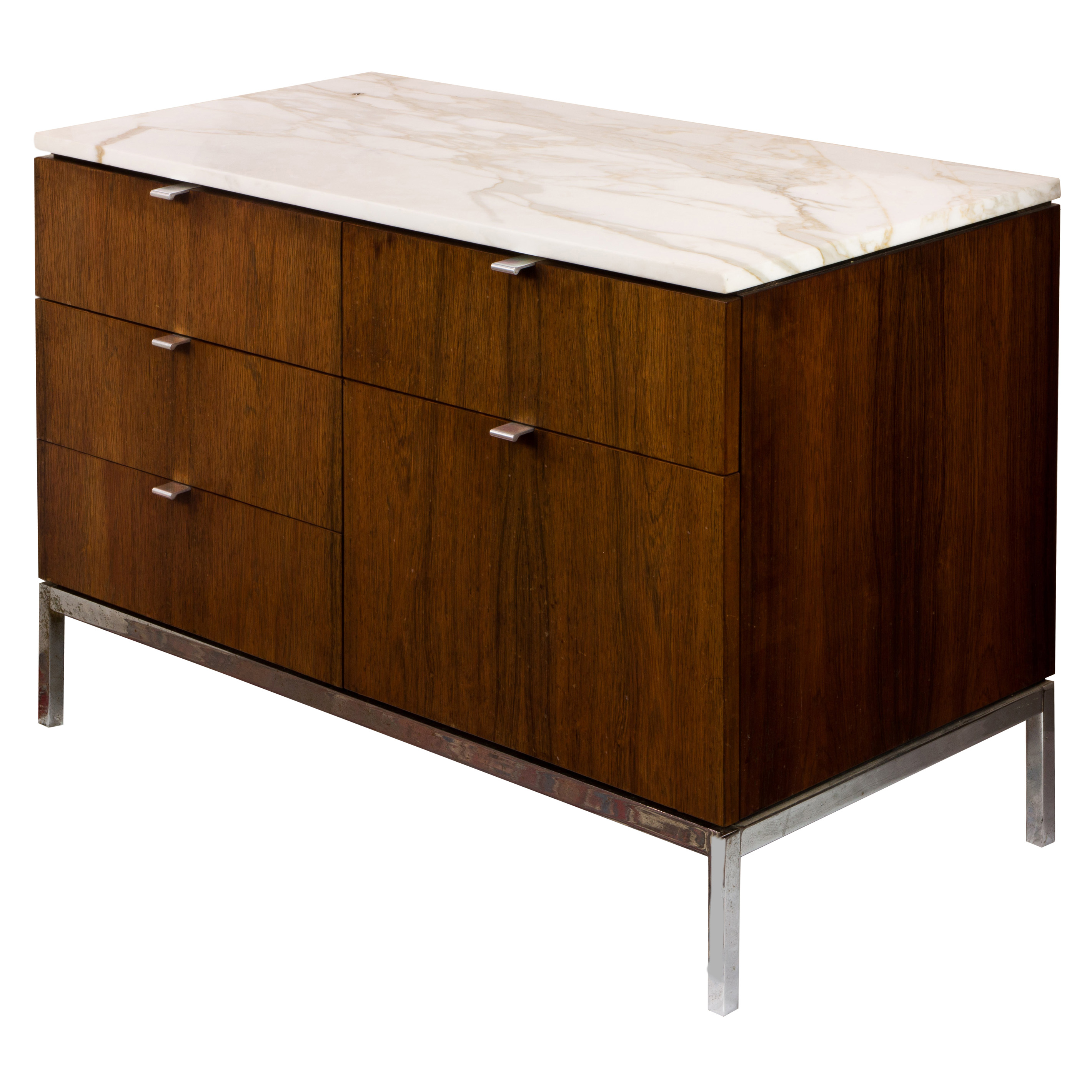 FLORENCE KNOLL CREDENZA Florence 3a2ec1