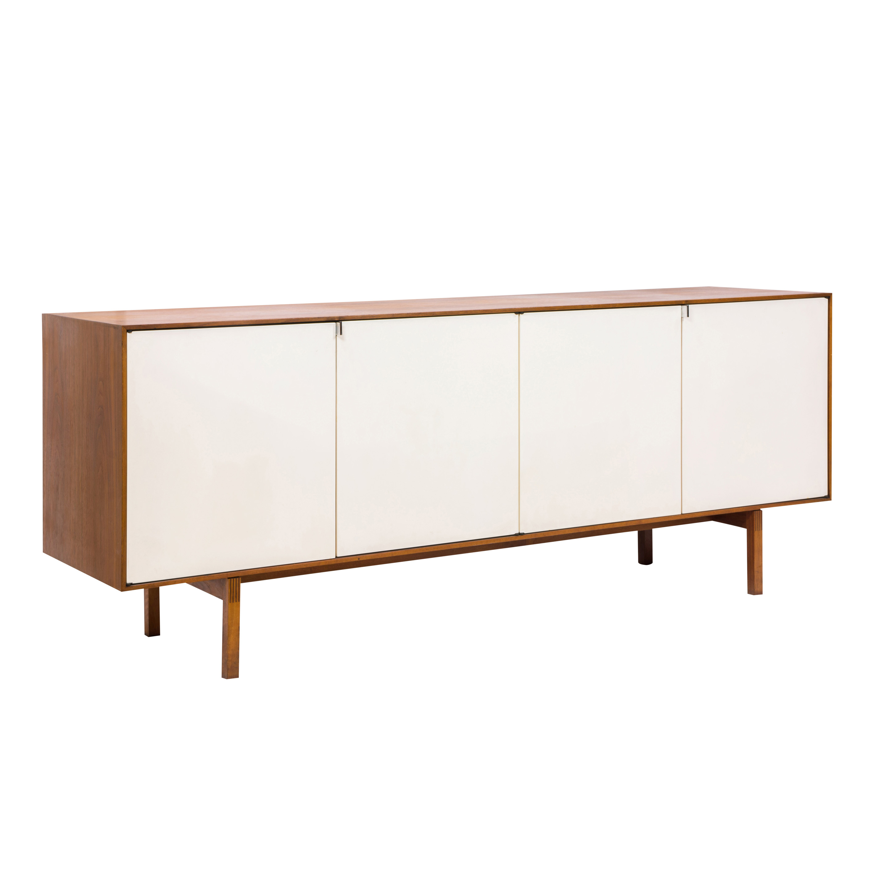 FLORENCE KNOLL CREDENZA Florence 3a2ec2