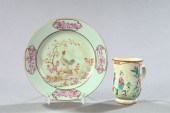 Chinese Export Porcelain   3a5ebd