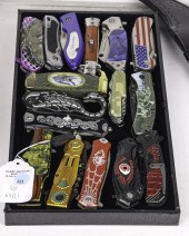 NOVELTY POCKET KNIVES MOST WITH 3a622c