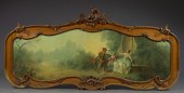 Manner of Jean Antoine Watteau (French,