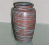 Good Niloak Pottery   3a5632
