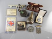 WWII MILITARIAWWII, and earlier memorabilia,