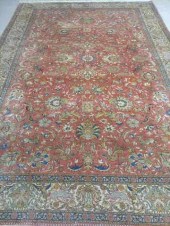KAYSERI RUG, TURKEYKayseri rug, Turkish,