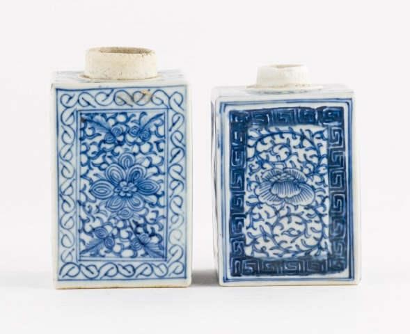 LATE QING PERIOD BLUE WHITE PORCELAIN 3a915f