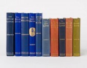 BOOKS BY BASIL LUBBOCKA group of 10