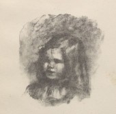 PIERRE-AUGUSTE RENOIR (FRENCH, 1841-1919)