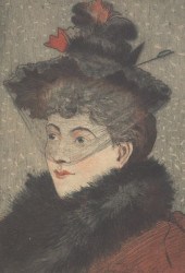 EUGèNE DELATRE (FRENCH, 1864-1938)