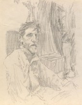 ANDERS ZORN (SWISS, 1860-1920) 11 x
