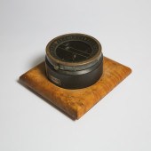 WWII US Army Air Force Avionic Compass,
