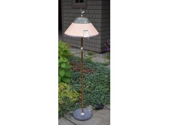 A Janna Ugone floor lamp with cooper 3ab70d